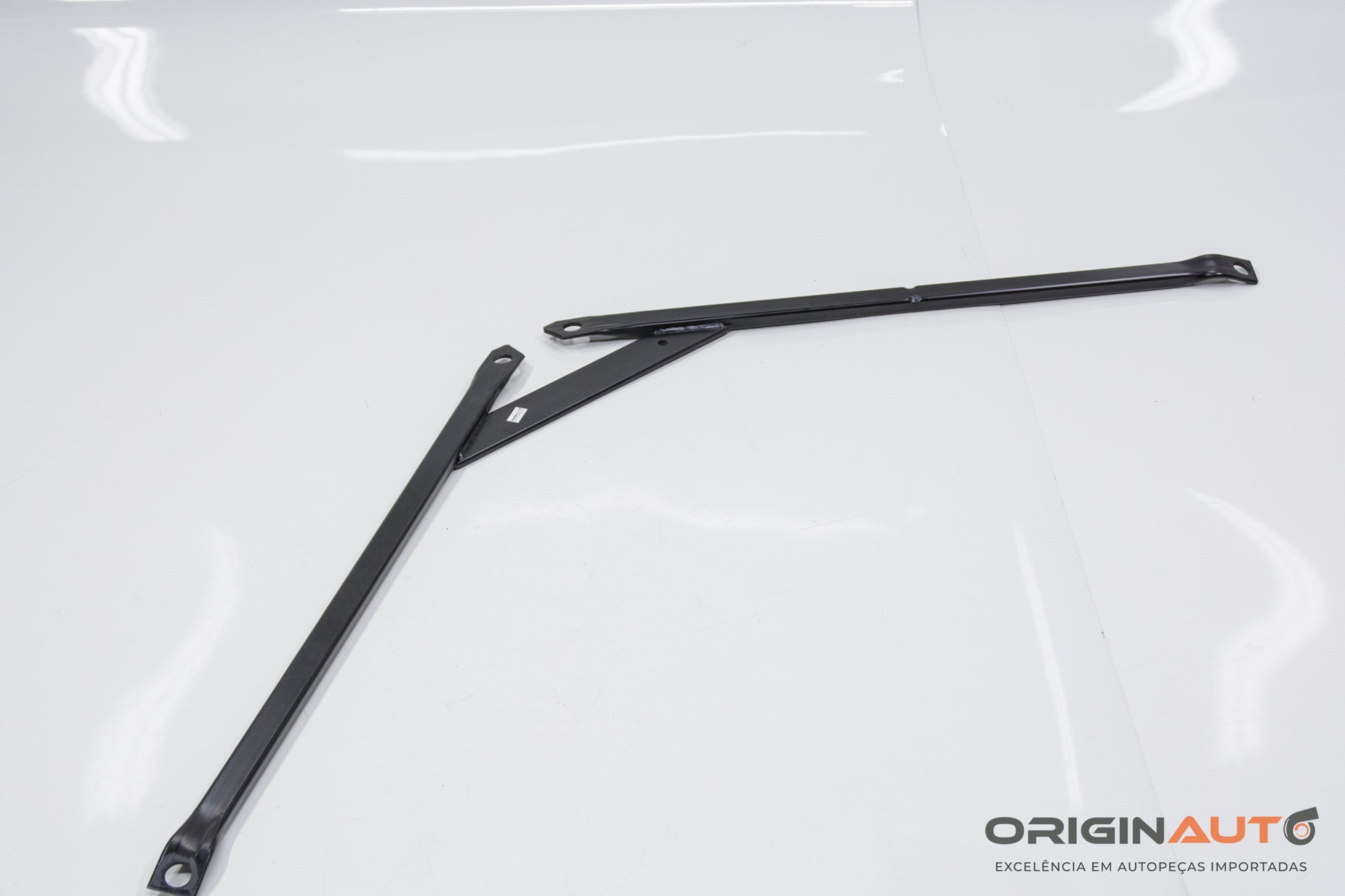 Suporte Travessa Cofre Motor Bmw 320I Gt F34 2015 7378711