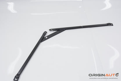 Suporte Travessa Cofre Motor Bmw 320I Gt F34 2015 7378711