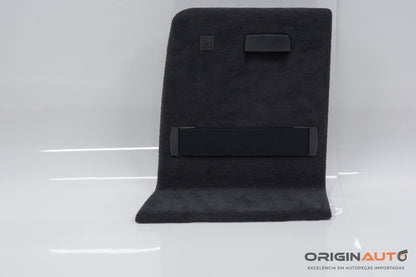 Acabamento Esquerdo Porta Mala Bmw 320I Gt F34 2015 7325339