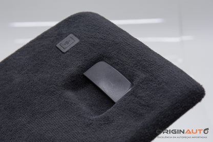 Acabamento Esquerdo Porta Mala Bmw 320I Gt F34 2015 7325339