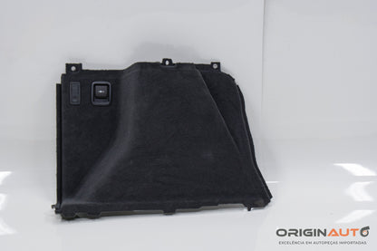 Acabamento Interno Porta Mala Esquerdo Bmw 320I Gt F34 2015 7325351