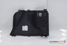 Acabamento Interno Porta Mala Esquerdo Bmw 320I Gt F34 2015 7325351