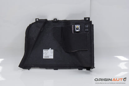 Acabamento Interno Porta Mala Esquerdo Bmw 320I Gt F34 2015 7325351