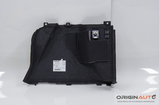 Acabamento Interno Porta Mala Esquerdo Bmw 320I Gt F34 2015 7325351