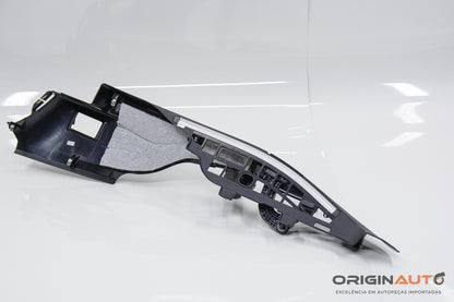 Revestimento Interno Porta Mala Esquerdo Bmw 320I Gt F34 2015 7295592