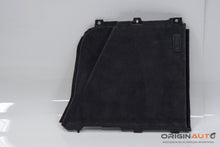 Acabamento Porta Mala Direito Bmw 320I Gt F34 2015 7325340