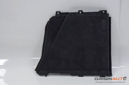 Acabamento Porta Mala Direito Bmw 320I Gt F34 2015 7325340