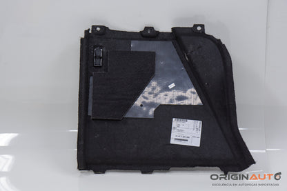 Acabamento Porta Mala Direito Bmw 320I Gt F34 2015 7325340