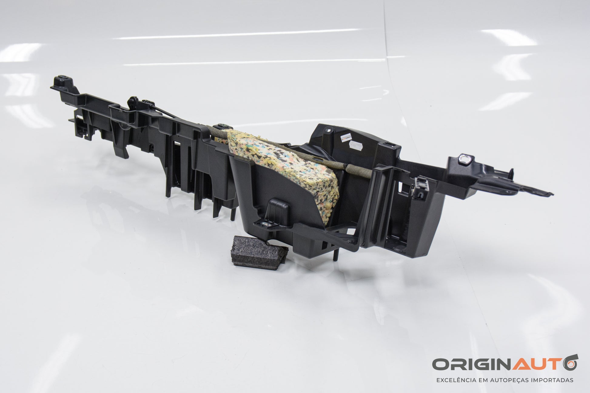 Suporte Porta Mala Bagagito Direito Bmw 320I Gt F34 2015 7335402