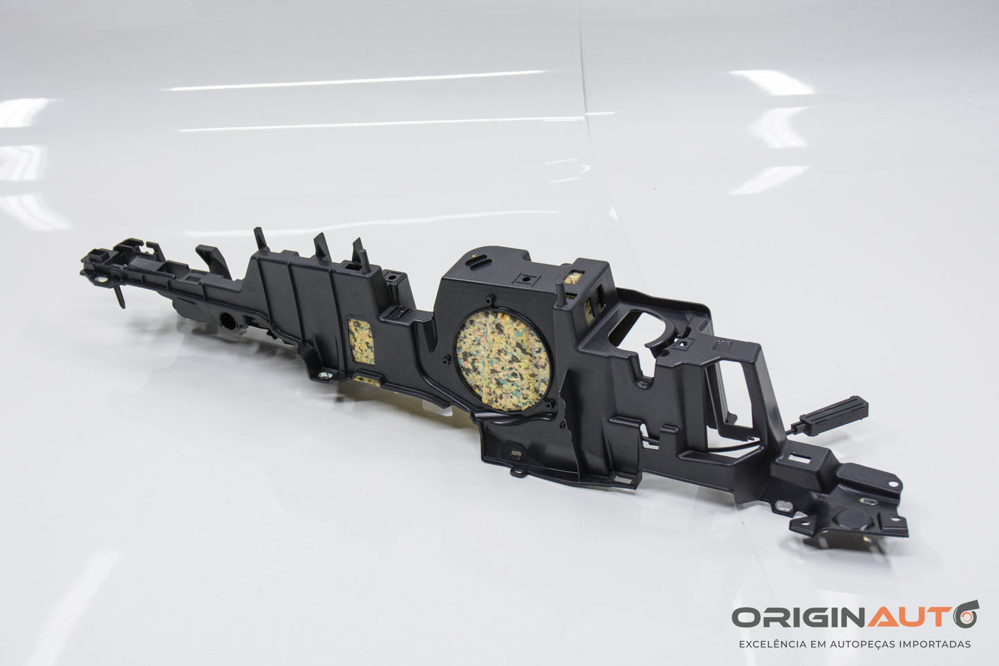 Suporte Porta Mala Bagagito Direito Bmw 320I Gt F34 2015 7335402