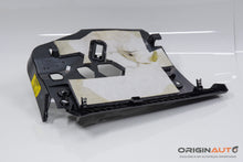 Acabamento Inferior Painel Bmw 320I Gt F34 2015 9218567