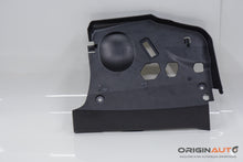 Acabamento Inferior Painel Bmw 320I Gt F34 2015 9218567