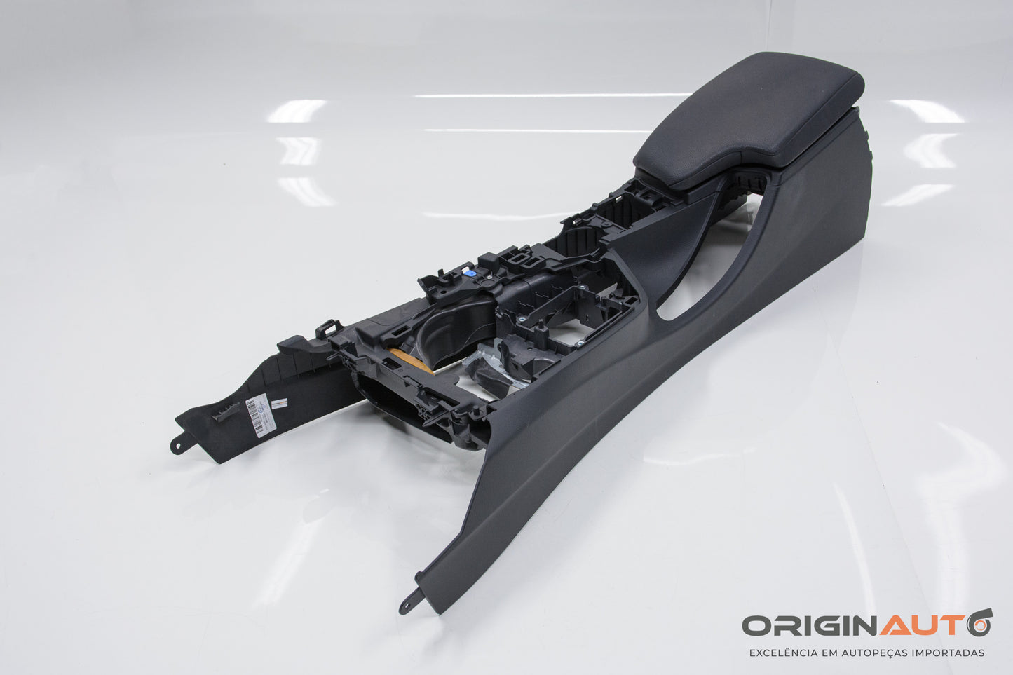 Console Central Bmw 320I Gt F34 2015 74003541