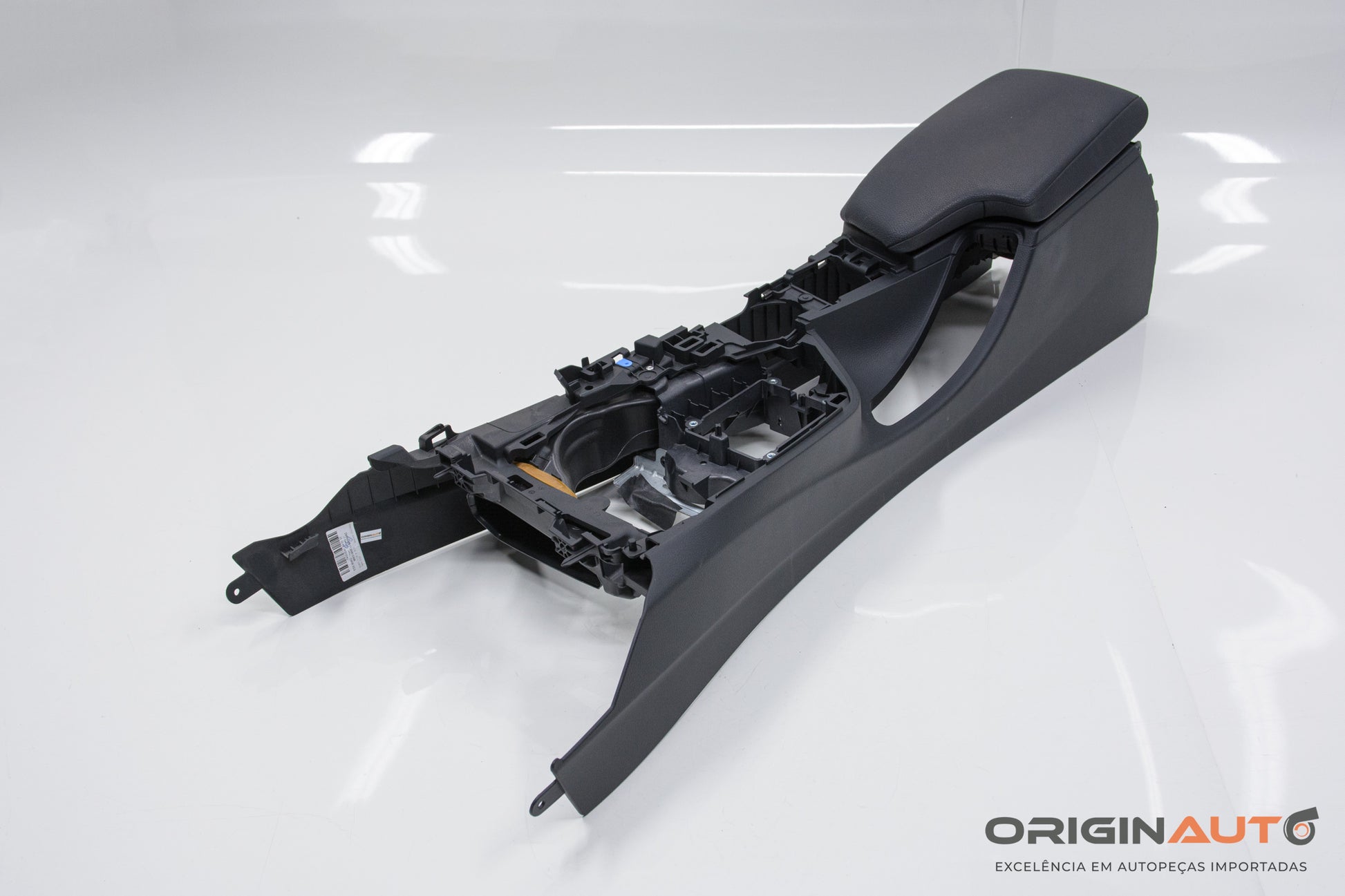 Console Central Bmw 320I Gt F34 2015 74003541