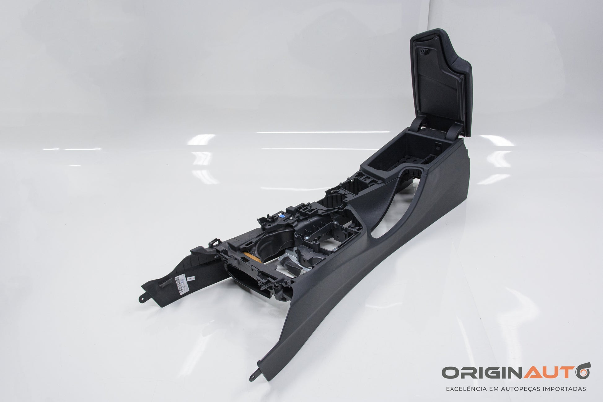 Console Central Bmw 320I Gt F34 2015 74003541