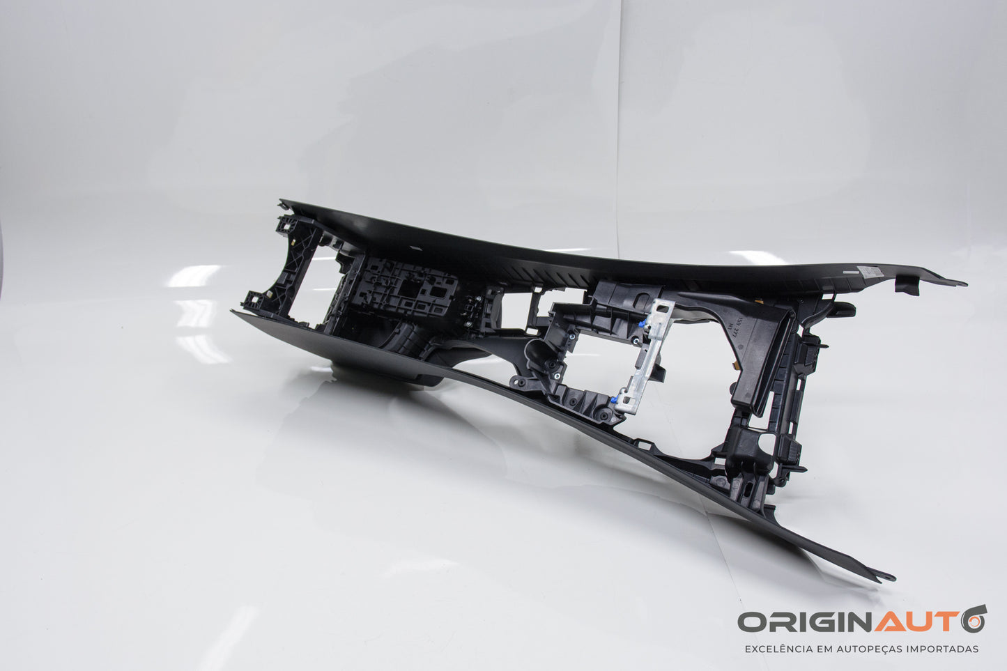 Console Central Bmw 320I Gt F34 2015 74003541