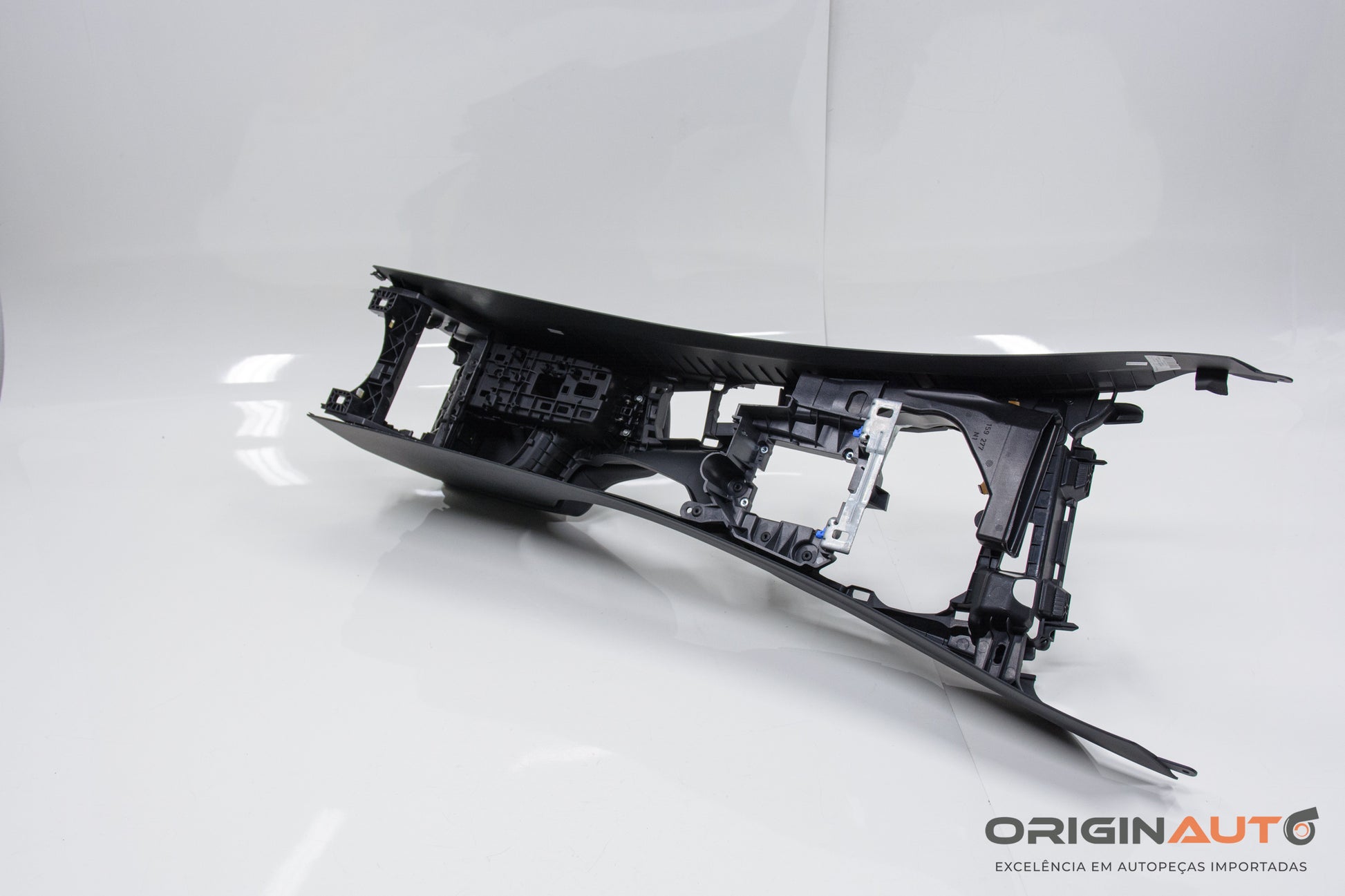 Console Central Bmw 320I Gt F34 2015 74003541