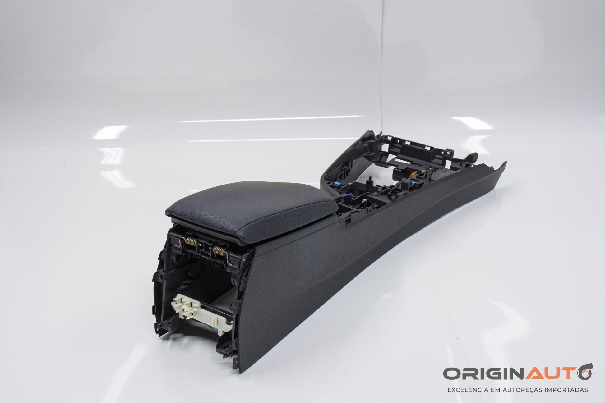 Console Central Bmw 320I Gt F34 2015 74003541