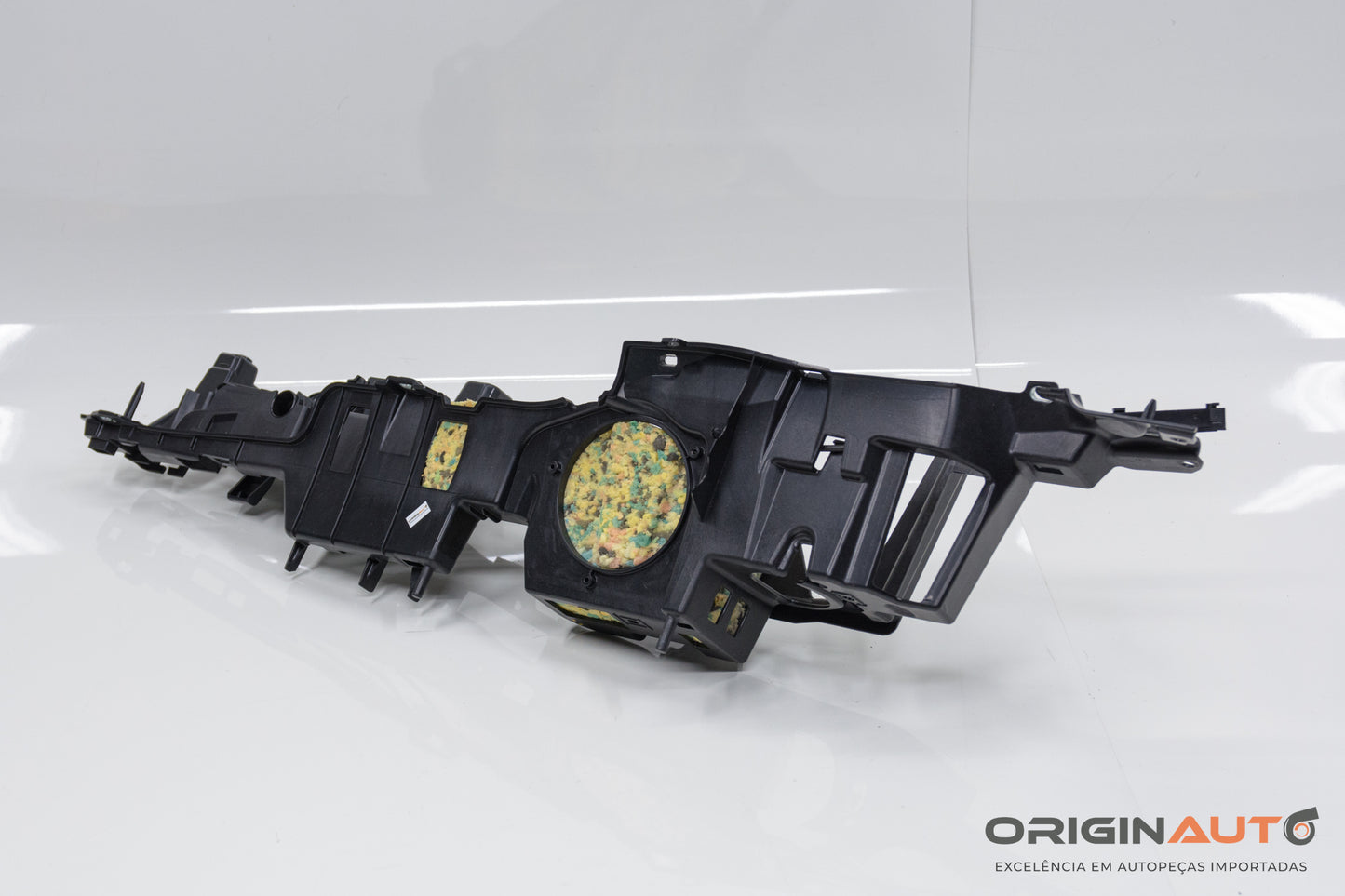 Suporte Bagagito Superior Esquerdo Bmw 320I Gt F34 2015 7298051 / 5147733540