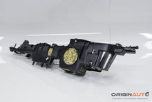 Suporte Bagagito Superior Esquerdo Bmw 320I Gt F34 2015 7298051 / 5147733540