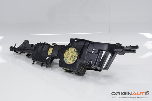 Suporte Bagagito Superior Esquerdo Bmw 320I Gt F34 2015 7298051 / 5147733540