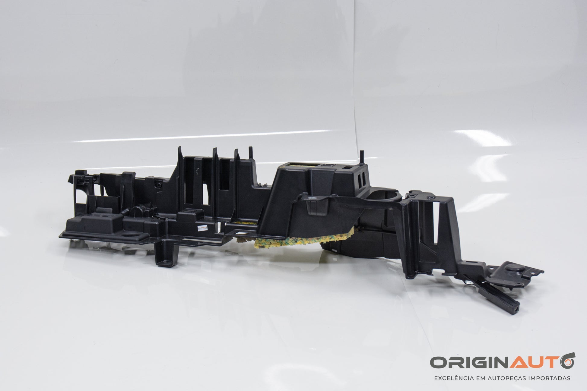 Suporte Bagagito Superior Esquerdo Bmw 320I Gt F34 2015 7298051 / 5147733540