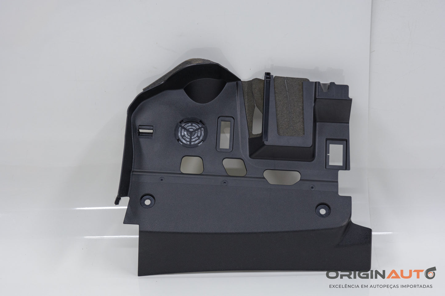 Revestimento Mecanismo Pedais Bmw 320I Gt F34 2015 9382560 / 51459382560