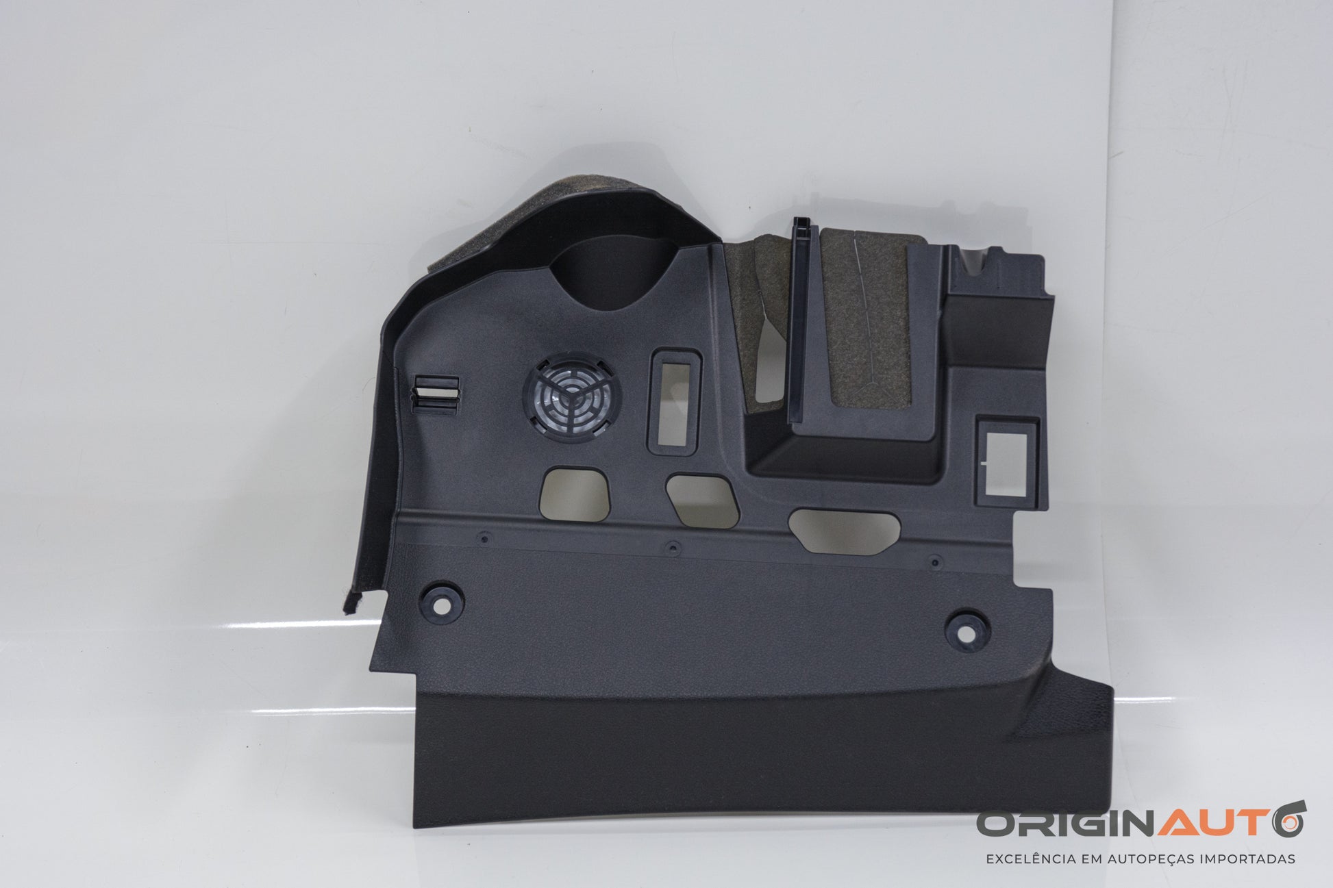 Revestimento Mecanismo Pedais Bmw 320I Gt F34 2015 9382560 / 51459382560