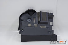 Revestimento Mecanismo Pedais Bmw 320I Gt F34 2015 9382560 / 51459382560