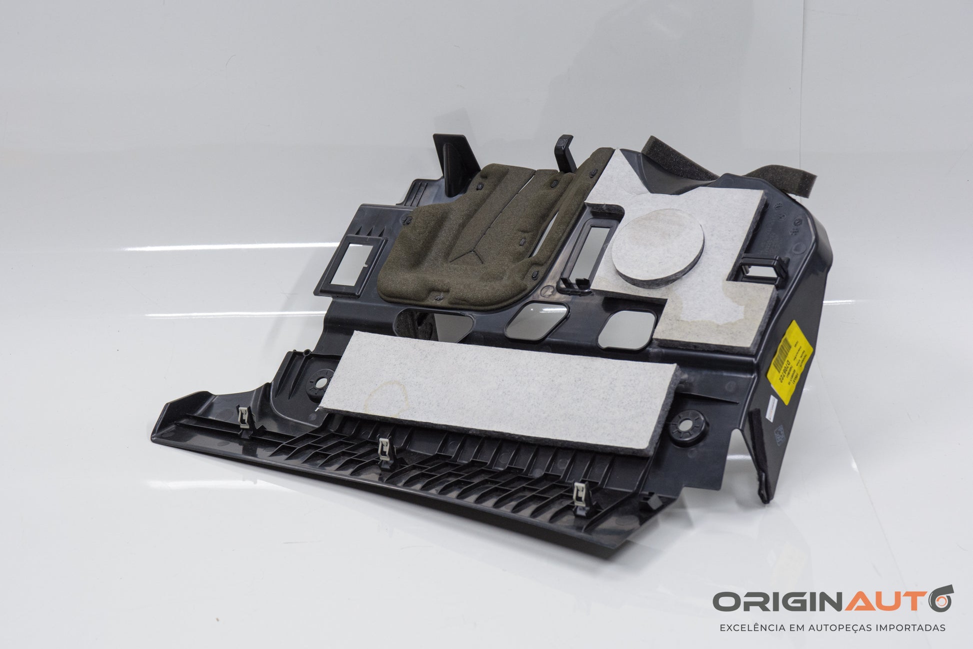 Revestimento Mecanismo Pedais Bmw 320I Gt F34 2015 9382560 / 51459382560