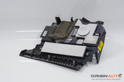 Revestimento Mecanismo Pedais Bmw 320I Gt F34 2015 9382560 / 51459382560