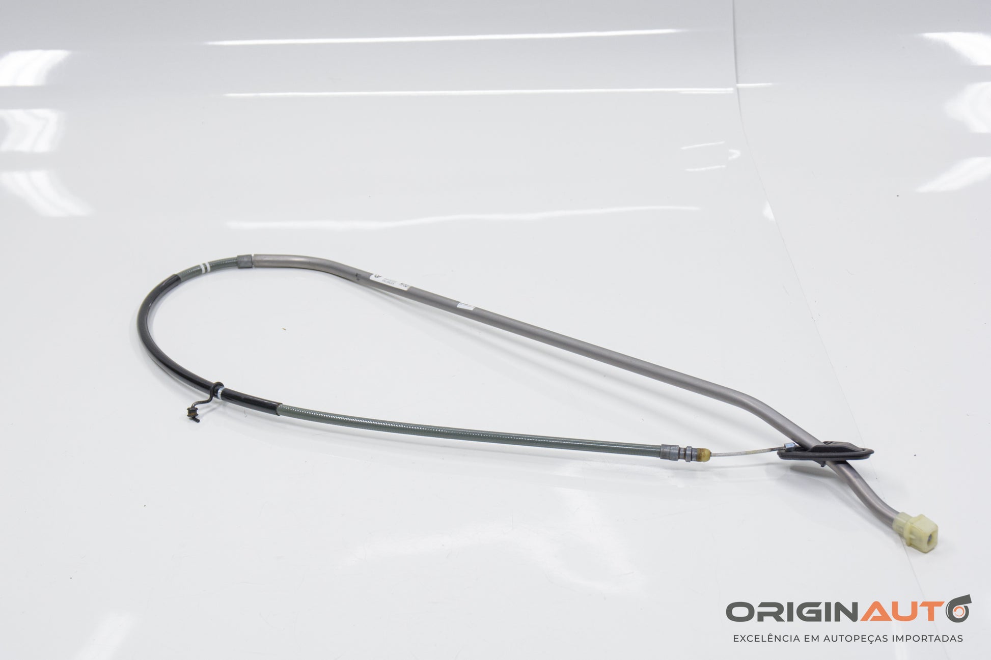 Cabo Freio Mao Lado Direito Bmw 320I Gt F34 2015 34406857641