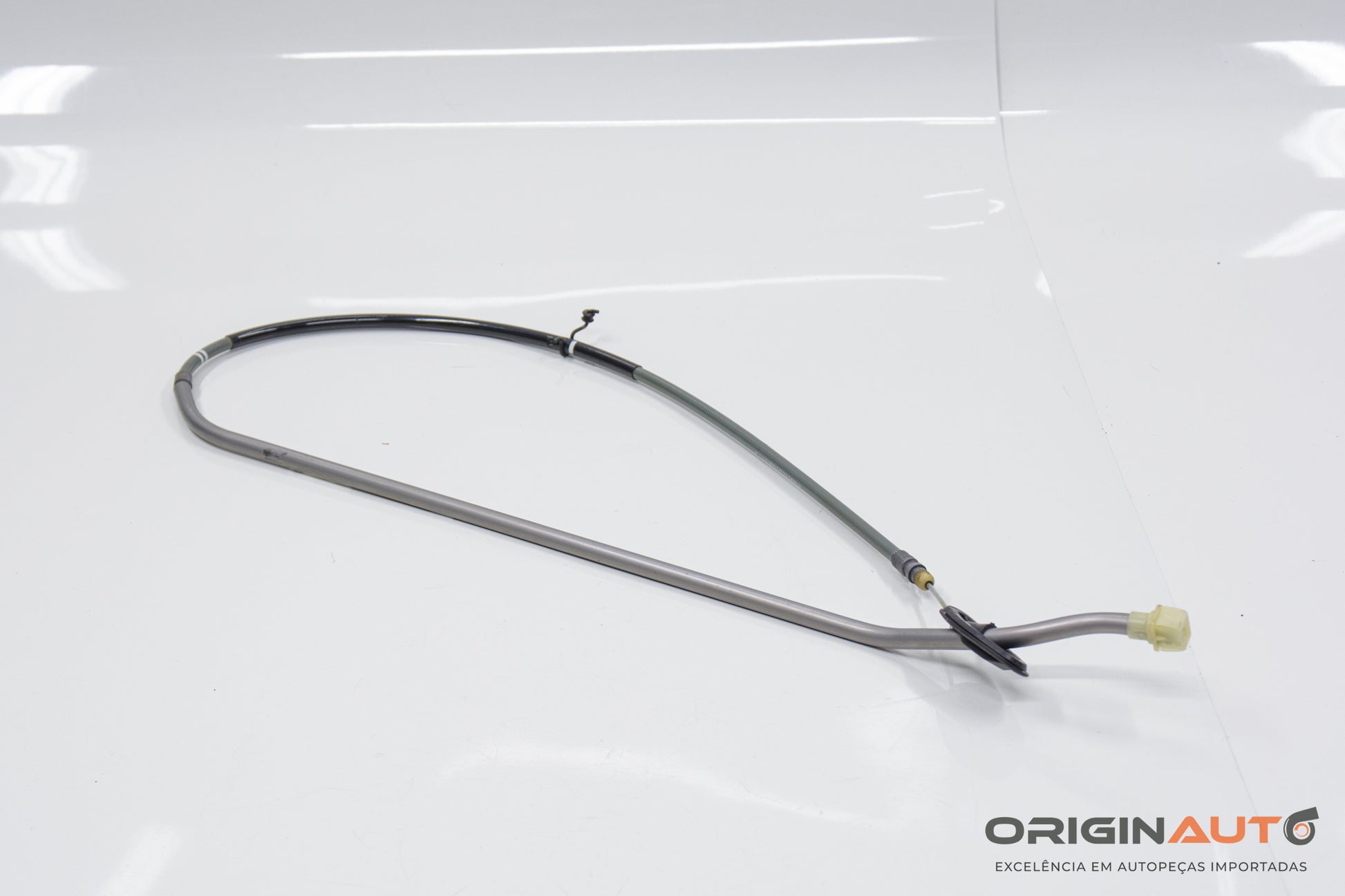 Cabo Freio Mao Lado Direito Bmw 320I Gt F34 2015 34406857641