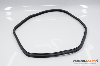 Borracha Vedacao Porta Traseira Esquerda Bmw 320I Gt F34 2015 51767385027