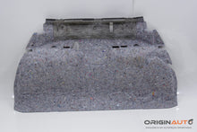 Forro Carpet Assoalho Traseiro Bmw 320I Gt F34 2015 7293115