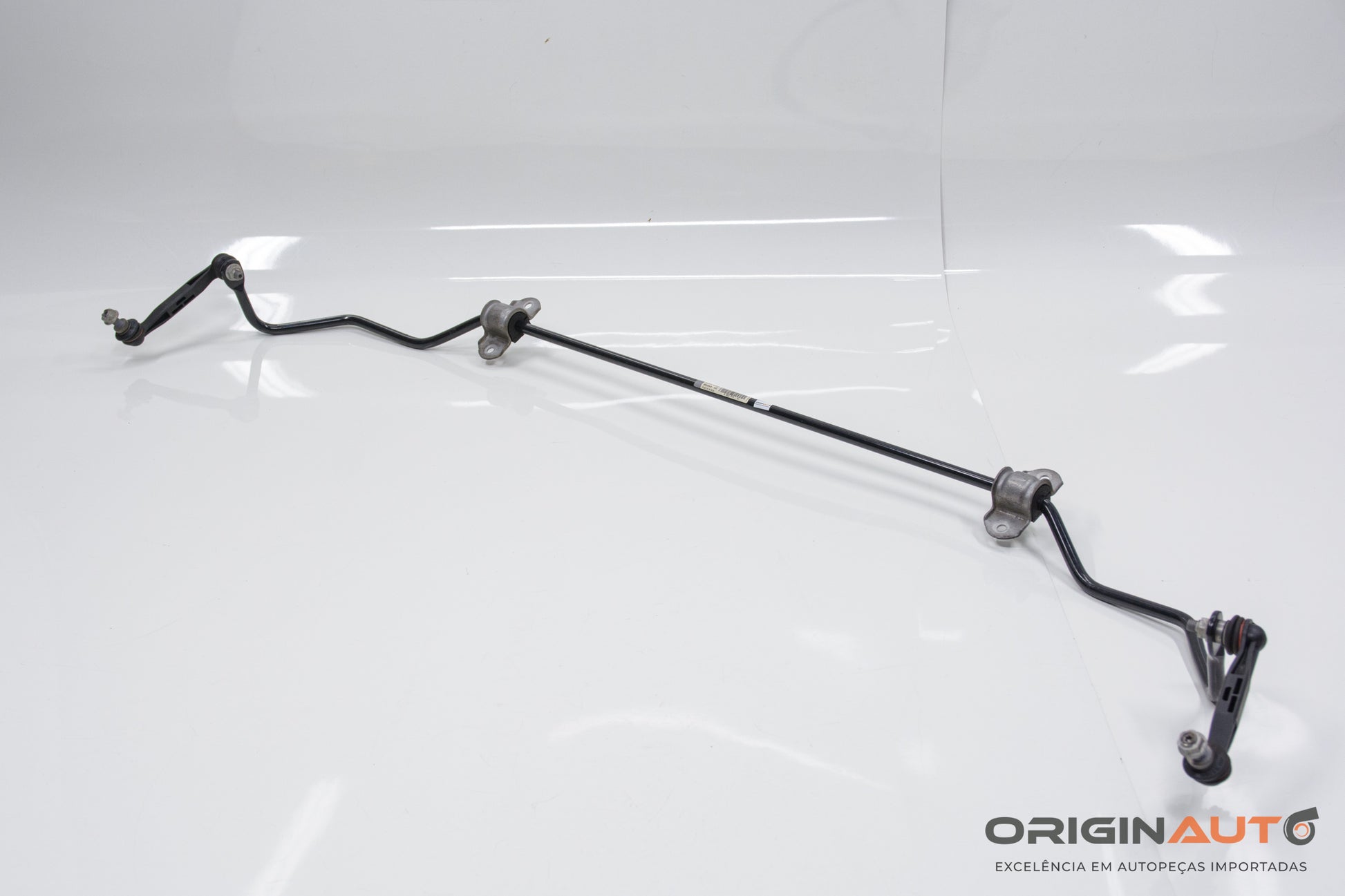 Barra Estabilizadora Traseira Bmw 320I Gt F34 2015 6853474