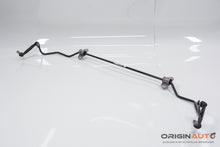 Barra Estabilizadora Traseira Bmw 320I Gt F34 2015 6853474