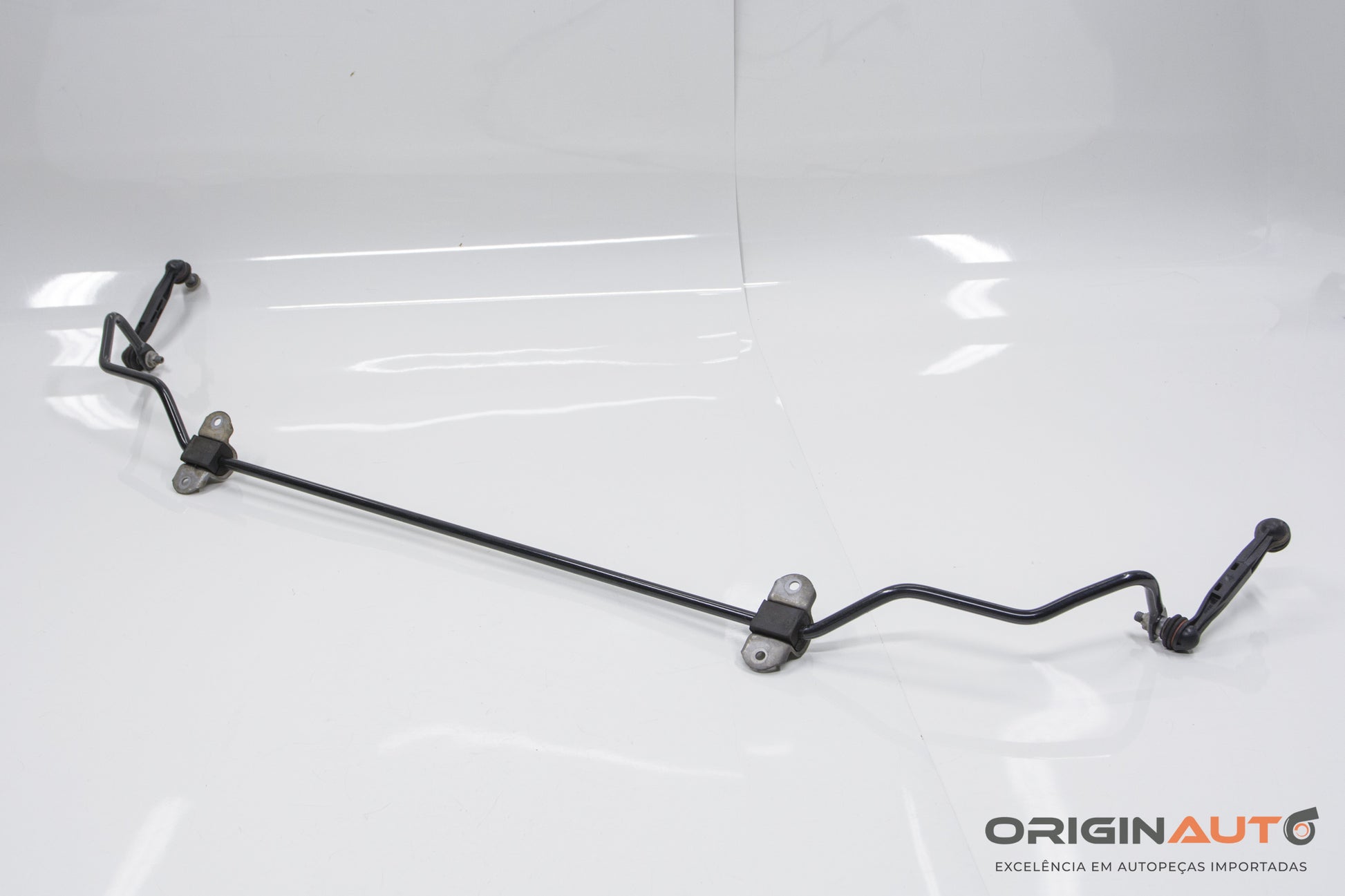 Barra Estabilizadora Traseira Bmw 320I Gt F34 2015 6853474