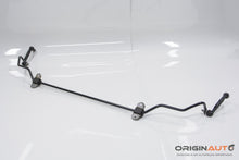 Barra Estabilizadora Traseira Bmw 320I Gt F34 2015 6853474