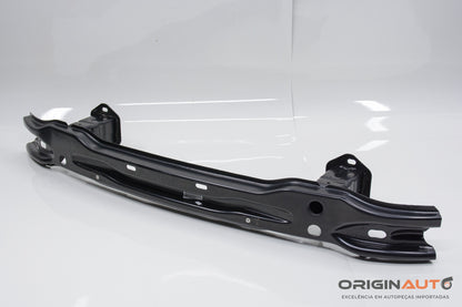 Alma Parachoque Traseiro Bmw 320I Gt F34 2015 51127294886