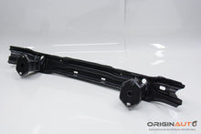 Alma Parachoque Traseiro Bmw 320I Gt F34 2015 51127294886