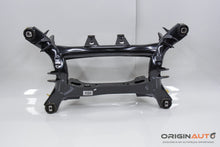 Agregado Suspensao Traseira Bmw 320I Gt F34 2015 6853441