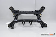 Agregado Suspensao Traseira Bmw 320I Gt F34 2015 6853441