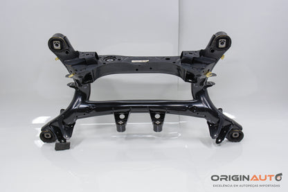 Agregado Suspensao Traseira Bmw 320I Gt F34 2015 6853441