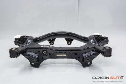 Agregado Suspensao Traseira Bmw 320I Gt F34 2015 6853441