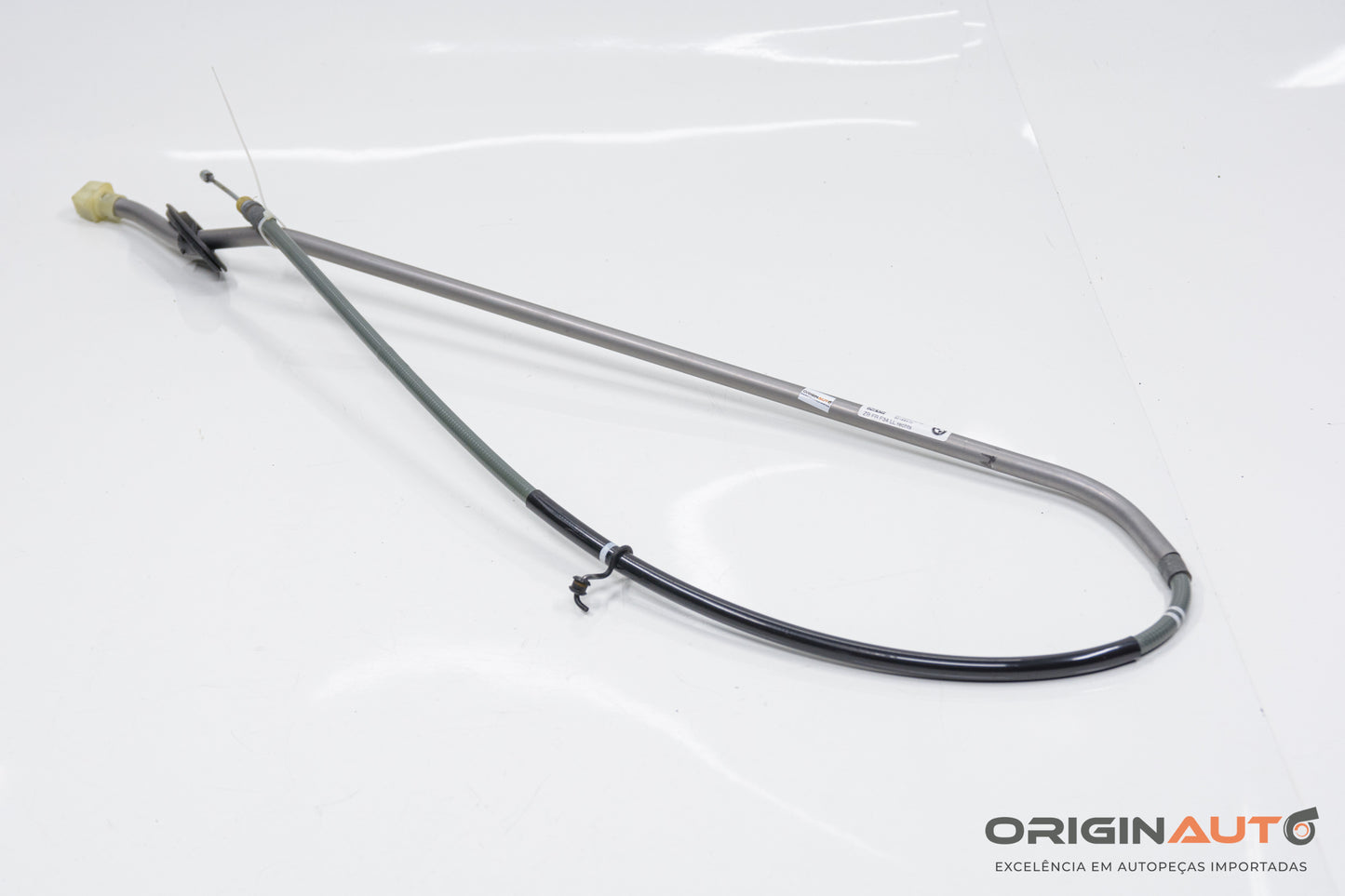 Cabo Freio Mao Lado Esquerdo Bmw 320I Gt F34 2015 6857641