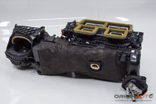 Caixa Evaporadora Bmw 320I Gt F34 2015 9325141