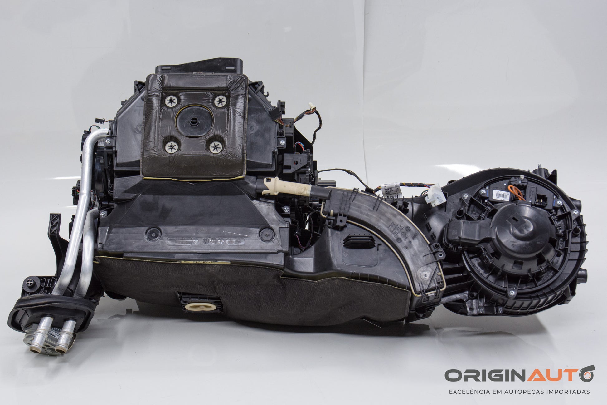 Caixa Evaporadora Bmw 320I Gt F34 2015 9325141