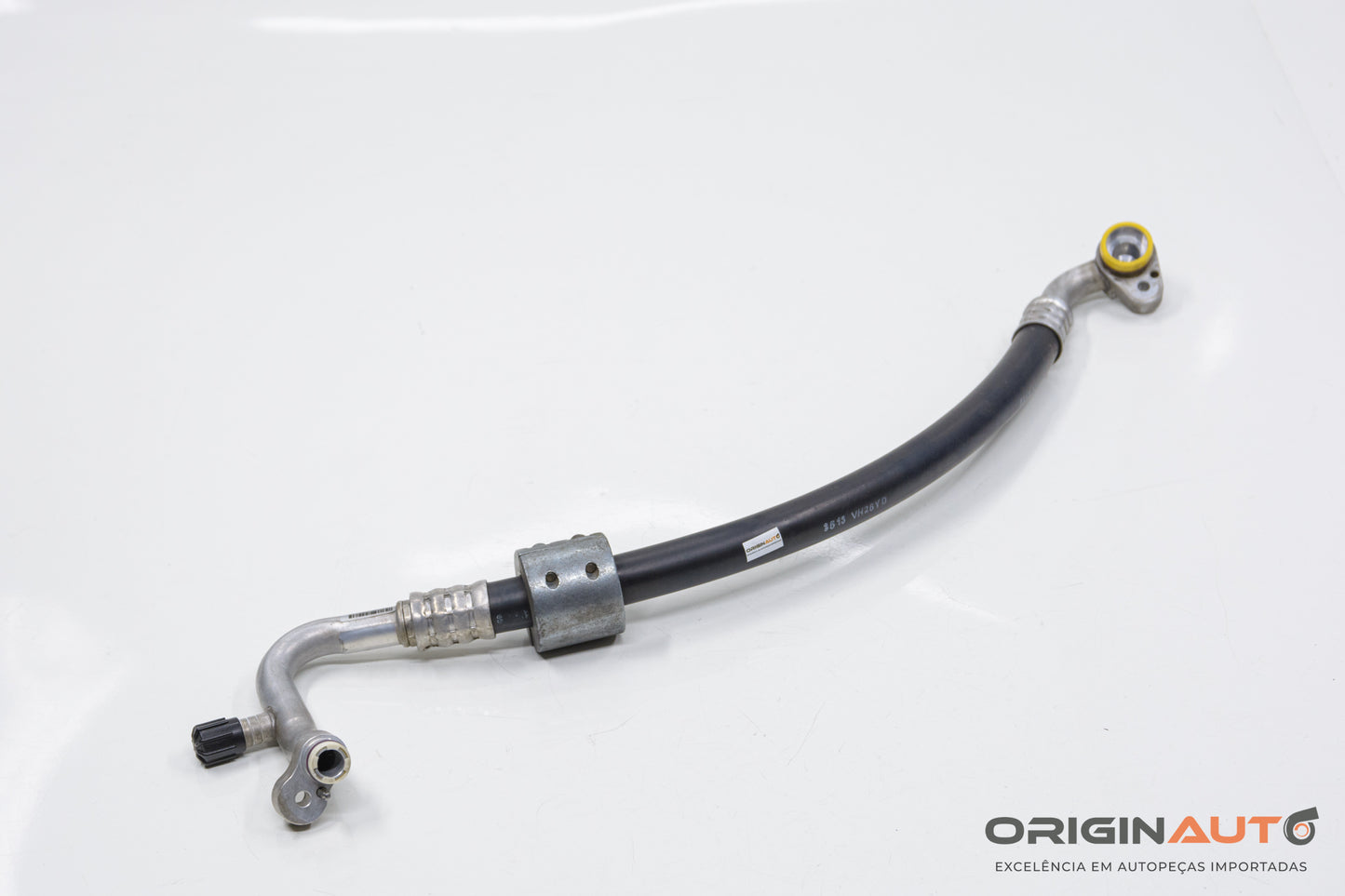 Mangueira Ar Condicionado Bmw 320I Gt F34 2015 9217375