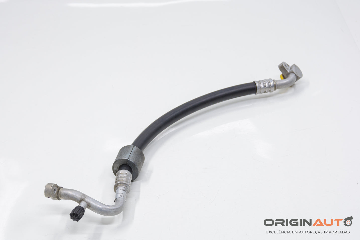 Mangueira Ar Condicionado Bmw 320I Gt F34 2015 9217375